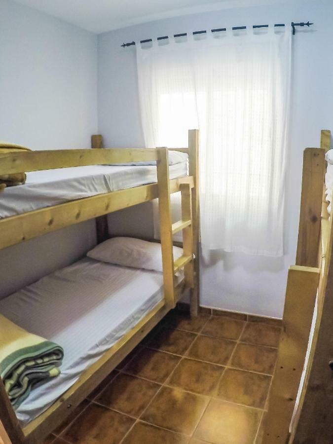Camping Centro De Ocio Alua Rafting *